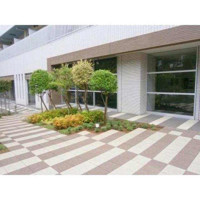 レガーロ西早稲田 201 - 272043