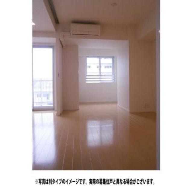 レガーロ西早稲田 201 - 272042