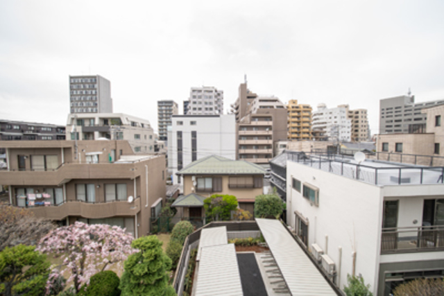 Ｃｅｎｔｅｎａｒｉｏ市谷二十騎町 409 - 272090