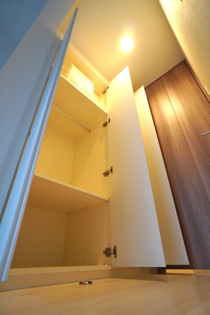 Wakaba View Apartment 106 - 272130
