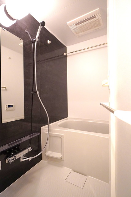 Wakaba View Apartment 106 - 272127