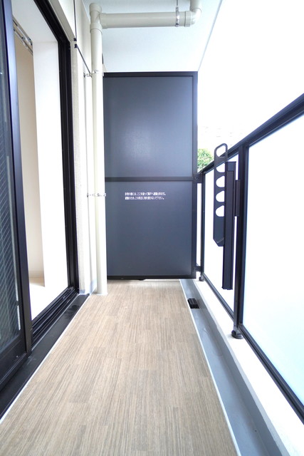 Wakaba View Apartment 106 - 272131