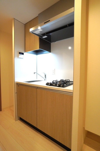 Wakaba View Apartment 106 - 272126