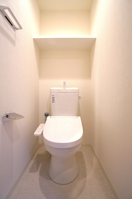 Wakaba View Apartment 106 - 272128