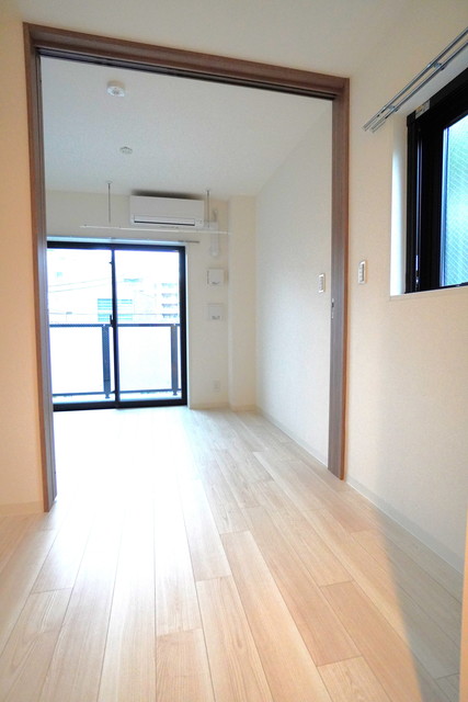 Wakaba View Apartment 106 - 272124