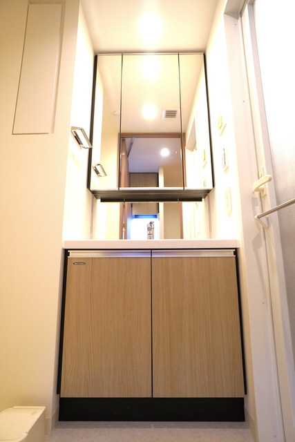 Wakaba View Apartment 106 - 272129