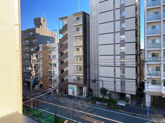 グランクリュ若松町 403 - 272156