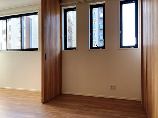 グランクリュ若松町 403 - 272151