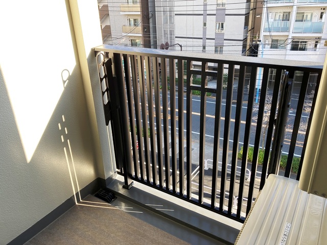 グランクリュ若松町 403 - 272158