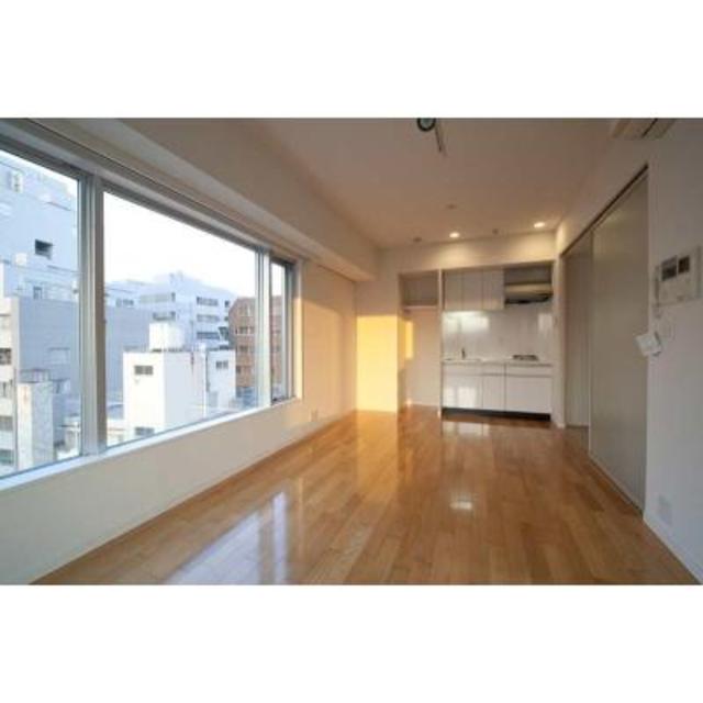 Park Axis Shibuya Jinnan 604 - 272538