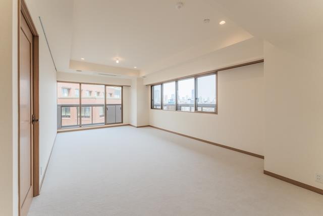 恵比寿ガーデンテラス弐番館 501 - 272607