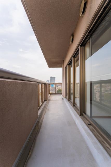 恵比寿ガーデンテラス弐番館 501 - 272617