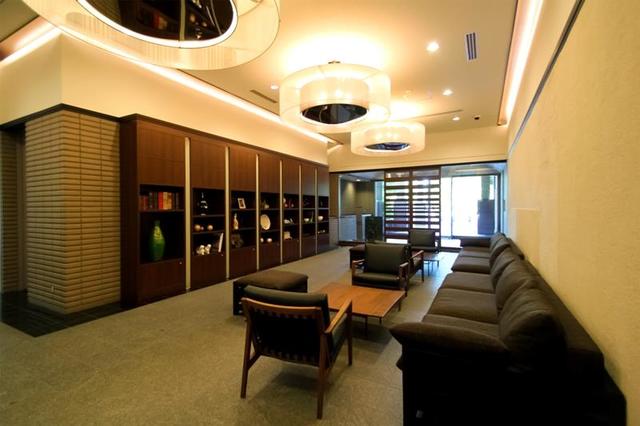 恵比寿ガーデンテラス弐番館 501 - 272608