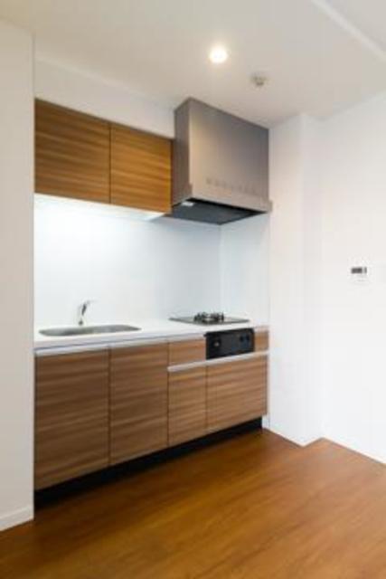 アンソレイユ代々木 202 - 272710