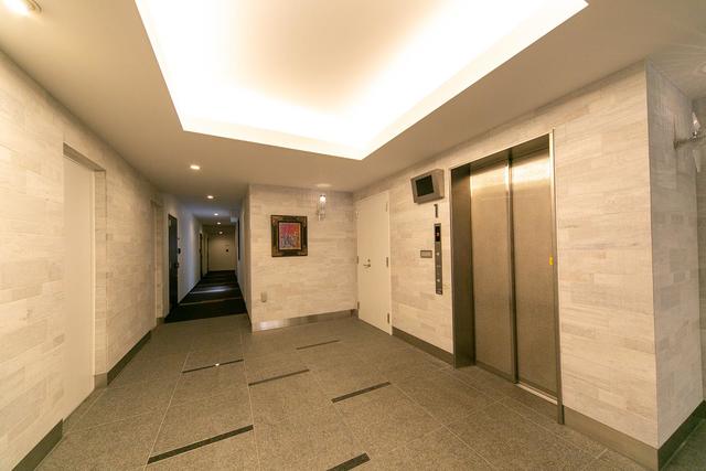 アンソレイユ代々木 202 - 272707