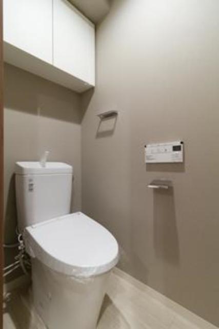 アンソレイユ代々木 202 - 272712