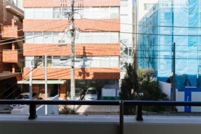 アンソレイユ代々木 202 - 272714