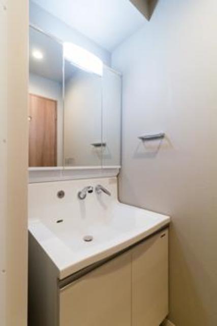 アンソレイユ代々木 202 - 272713