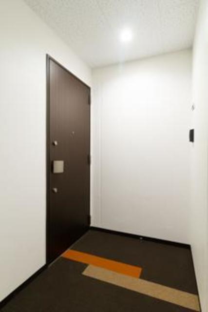 アンソレイユ代々木 202 - 272709