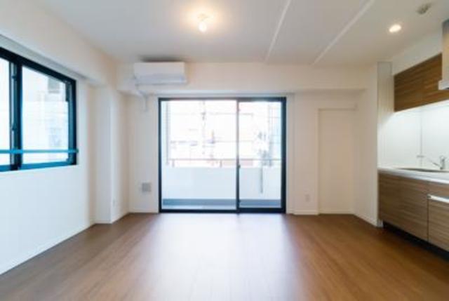 アンソレイユ代々木 202 - 272706