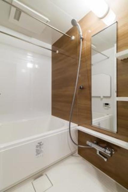 アンソレイユ代々木 202 - 272711