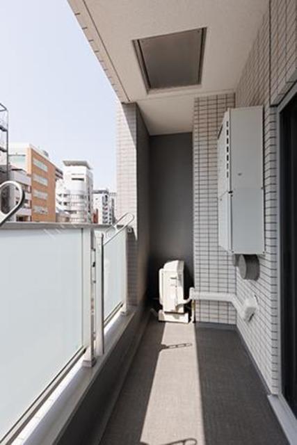 プライムレジデンス渋谷 302 - 272762
