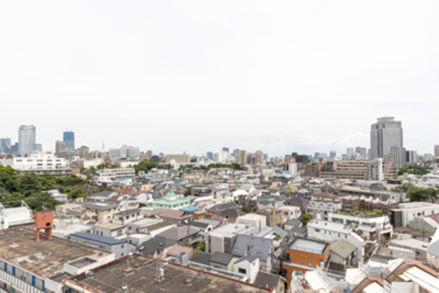 Prime Residence Shibuya 1101 - 272750