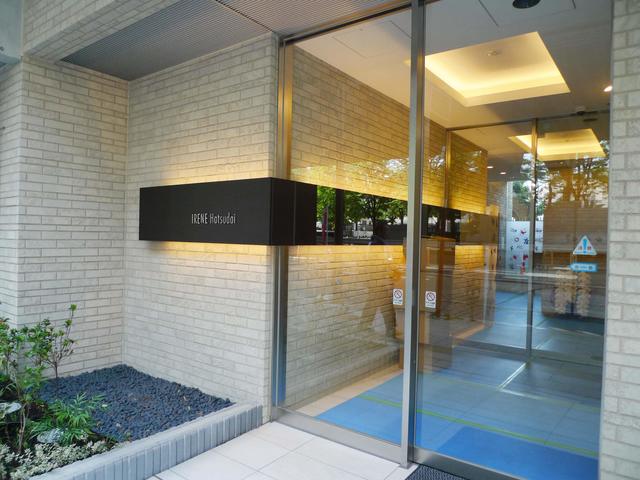 Irene Hatsudai 1003 - 272787