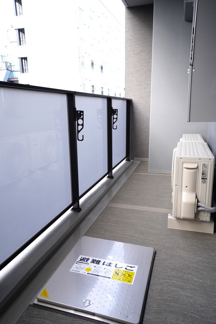 J. GRAN Court Asakusa 701 - 274037