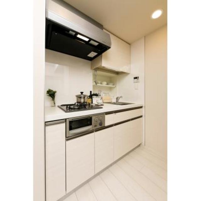 パークアクシス上野松が谷 502 - 274792