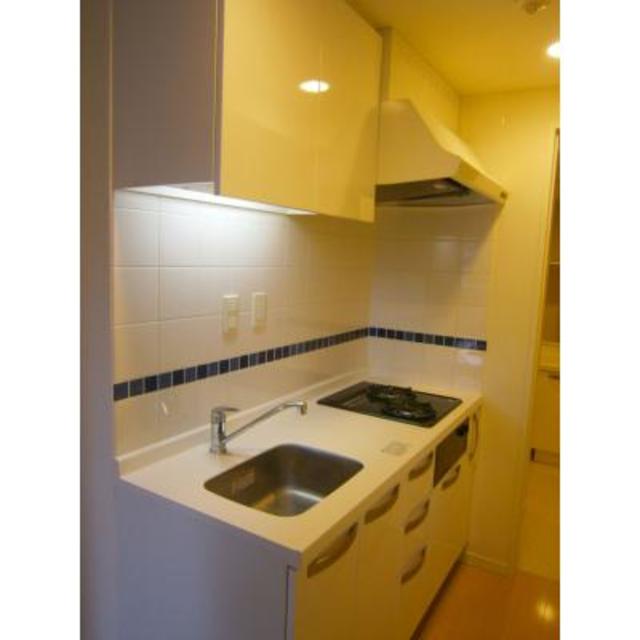 Regalo Nishiwaseda 405 - 274828