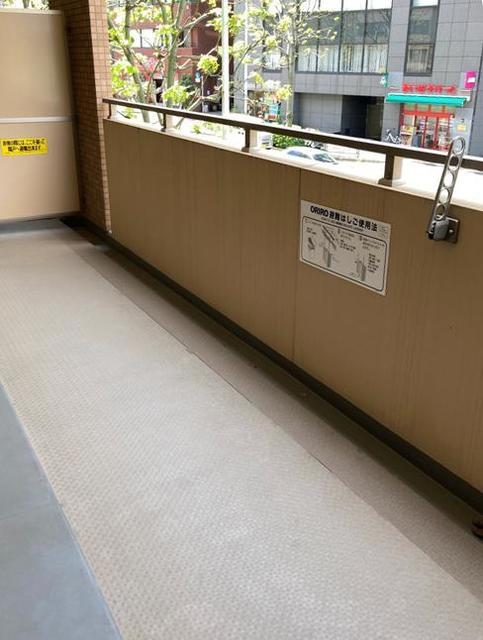 Park Axis Yotsuya Stage 306 - 274893