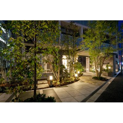 パークアクシス芝浦 902 - 274910