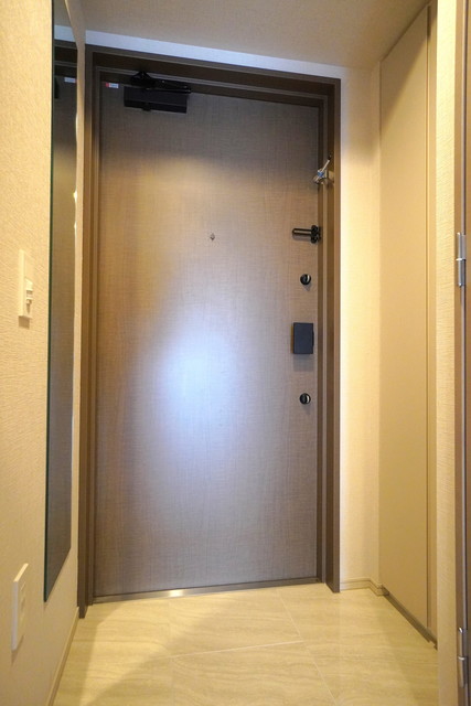 J. GRAN Court Shinagawa Nishi-Oi EAST 418 - 274947