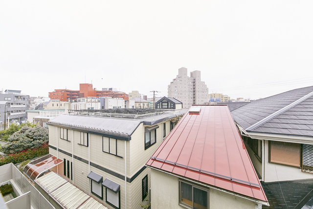 Alivio Gakugei University 304 - 275398