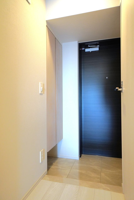 ルフォンプログレ西大井プレミア 801 - 275441