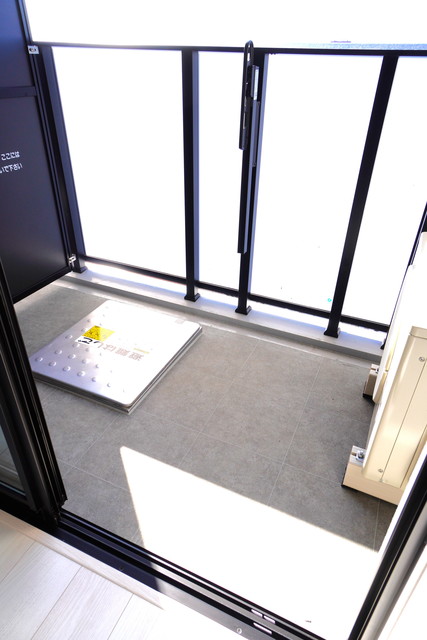 ルフォンプログレ西大井プレミア 801 - 275447