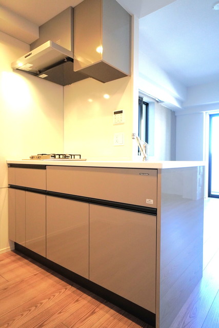 ルフォンプログレ西大井プレミア 706 - 275450