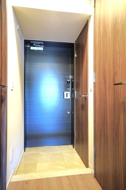 ルフォンプログレ西大井プレミア 706 - 275449