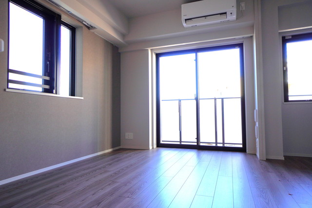 ルフォンプログレ西大井プレミア 706 - 275448