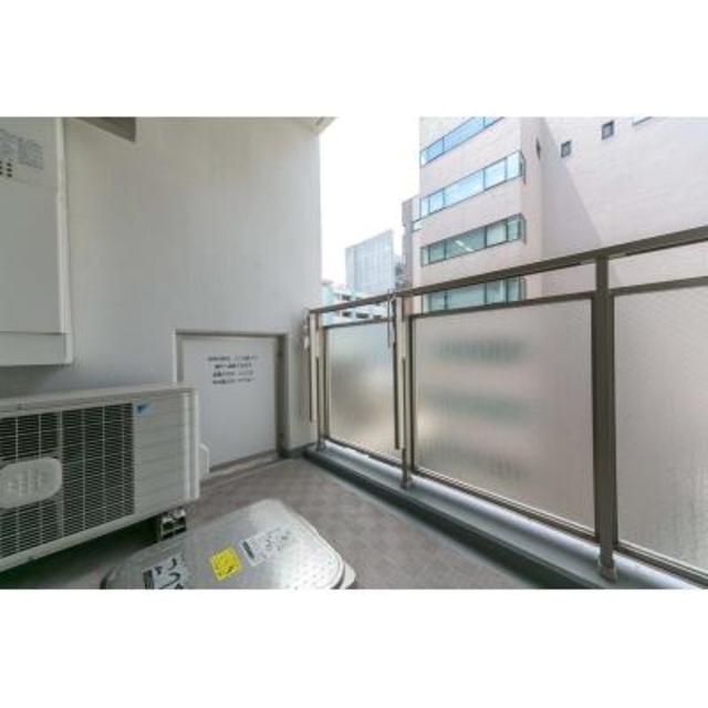 コクヨーレ日本橋 612 - 275522