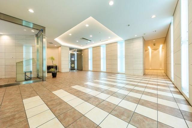 コクヨーレ日本橋 612 - 275519