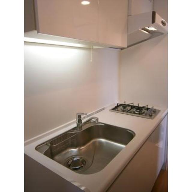 パークキューブ上野 707 - 275573