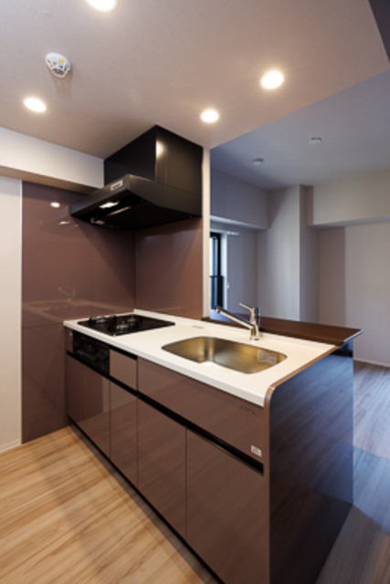 Sakuras Gotanda 208 - 275603