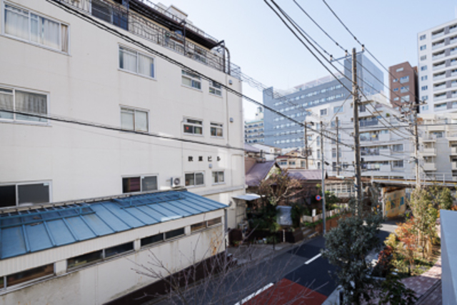 Sakuras Gotanda 208 - 275607