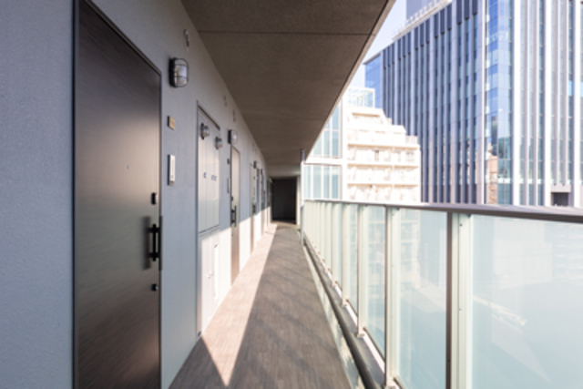 Sakuras Gotanda 208 - 275601