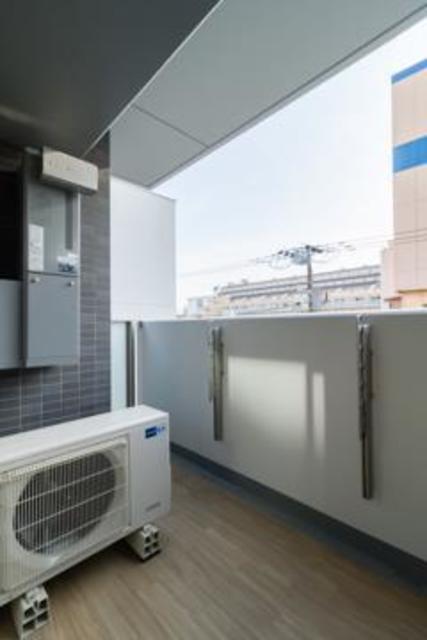 プレノ清澄庭園 326 - 275756