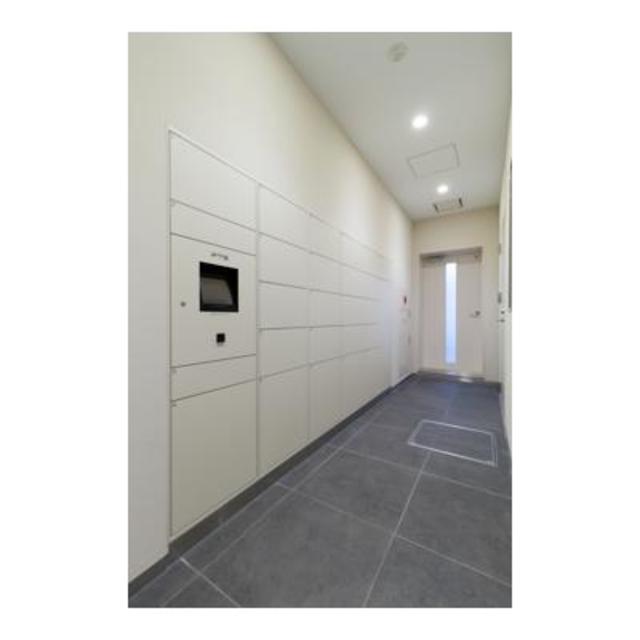 プレノ清澄庭園 326 - 275747