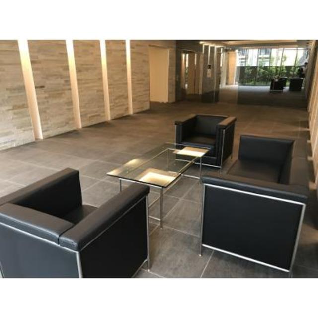 プレノ清澄庭園 326 - 275748