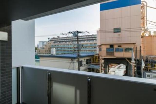 プレノ清澄庭園 326 - 275754